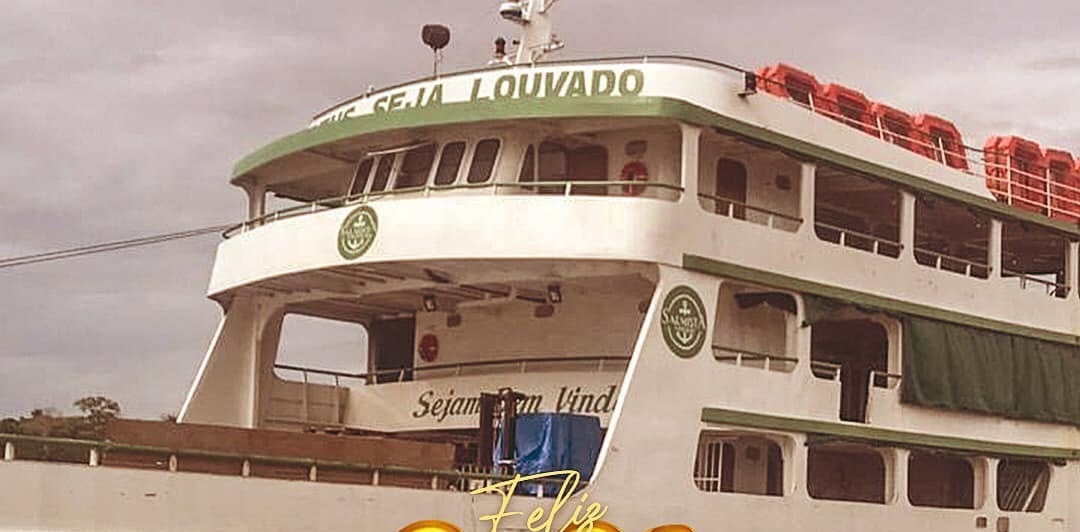FB Salmista de Muaná