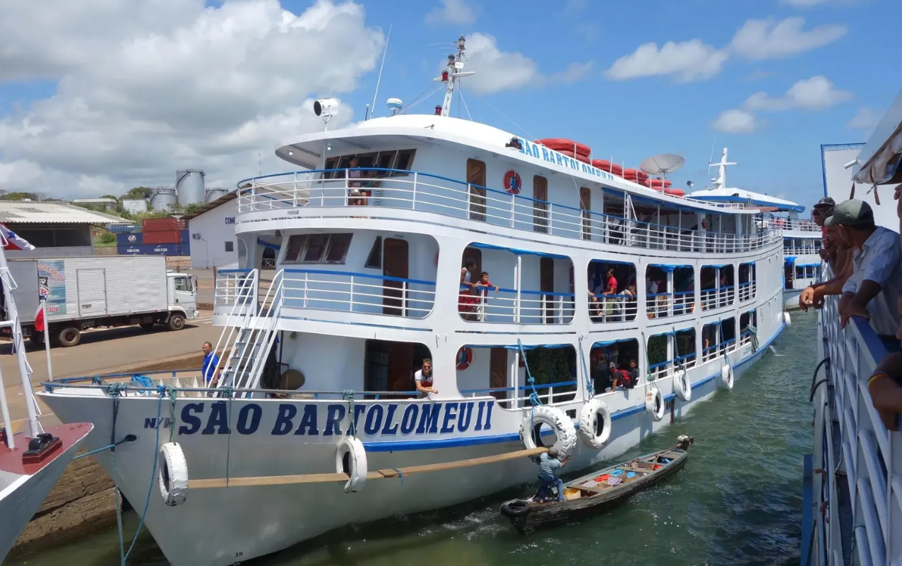 NM São Bartolomeu II