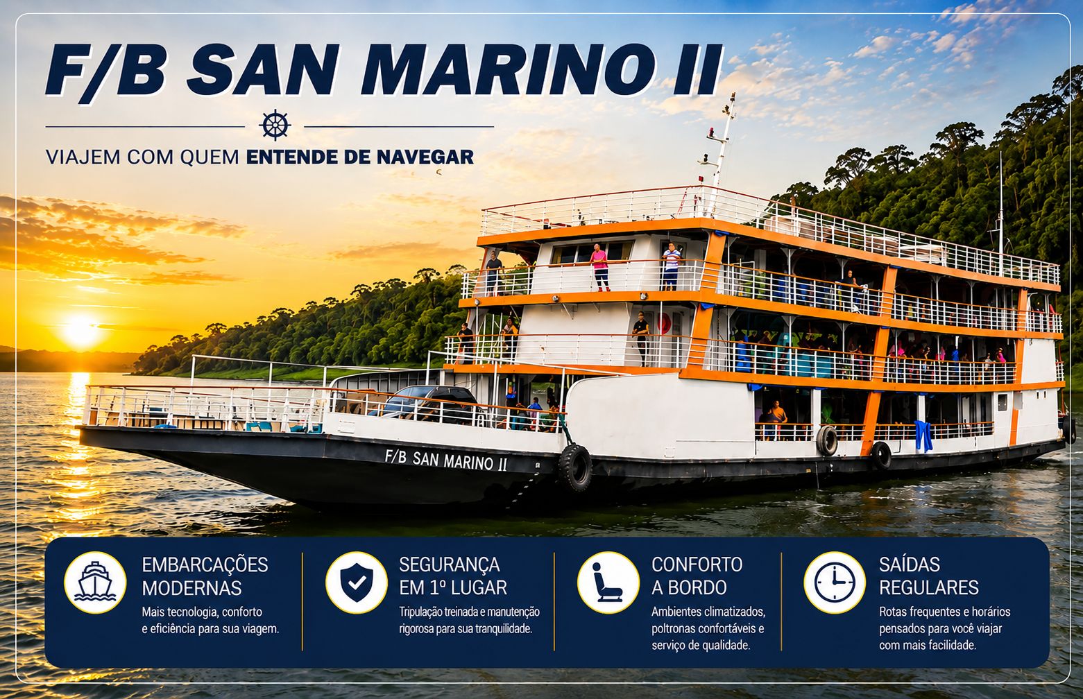 FB San Marino II