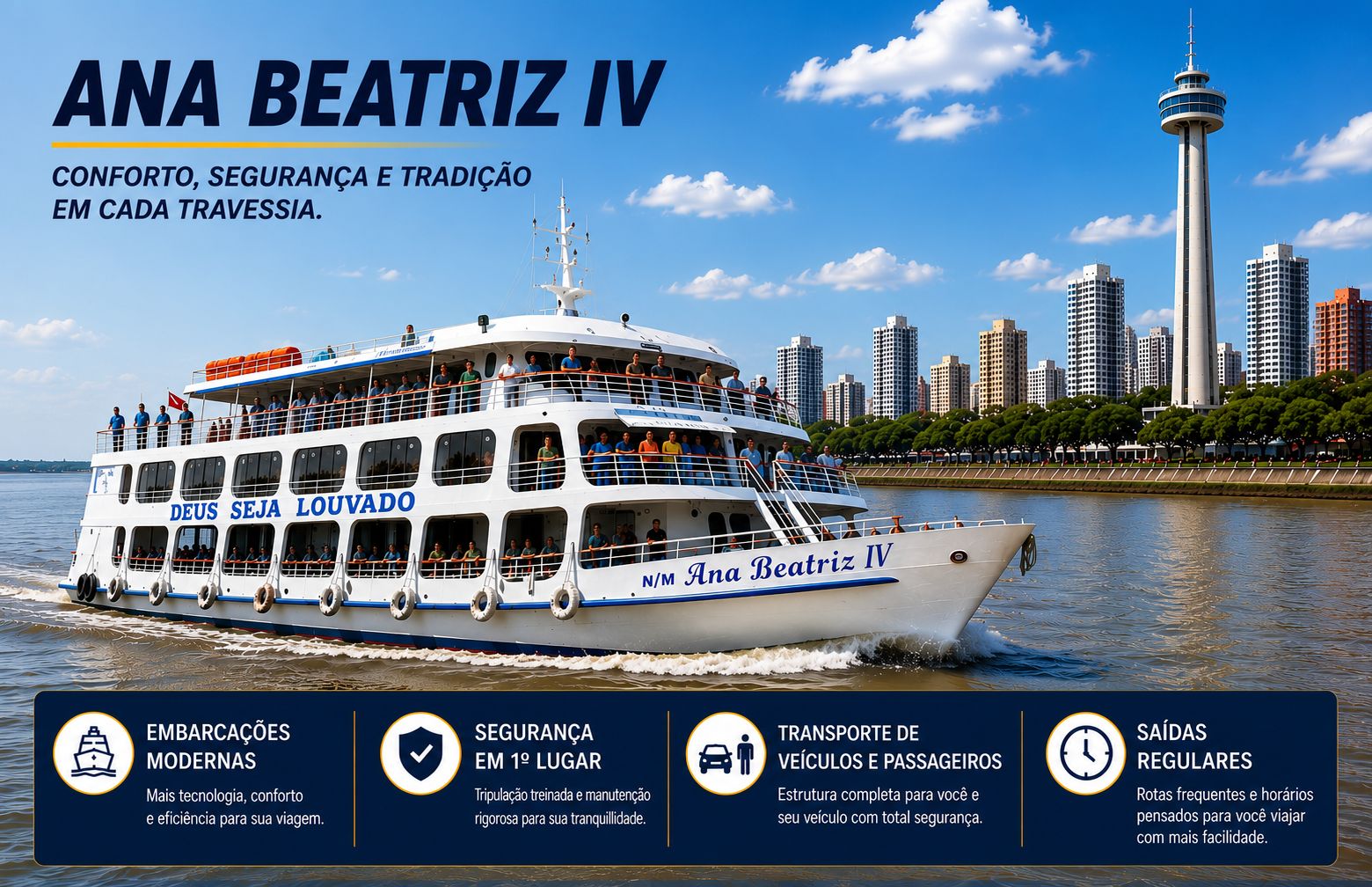 NM Ana Beatriz IV
