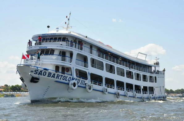NM São Bartolomeu III