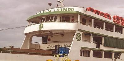 FB Salmista de Muaná
