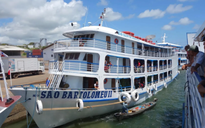 NM São Bartolomeu II