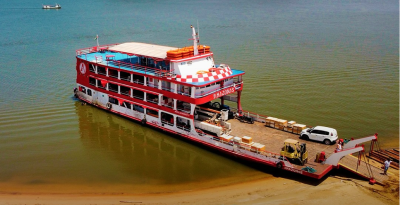 FB Amazonas II