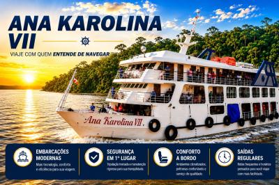 NM Anna Karoline VII