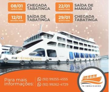 FB Embaixador