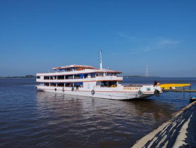 Barco FB Estrela PP V