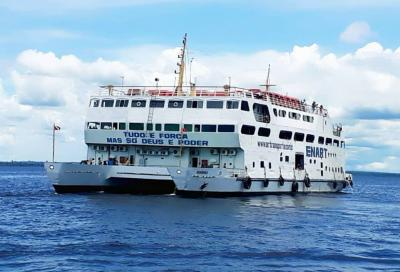 FB Catamarã Rondônia