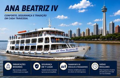 NM Ana Beatriz IV