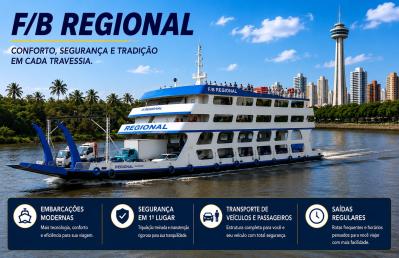 FB Regional