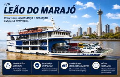 FB Leão do Marajó