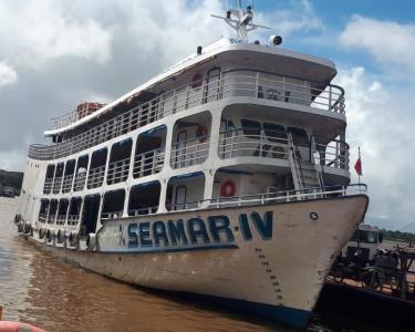 NM Seamar IV