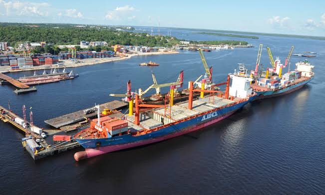 Porto Chibatão (Manaus)