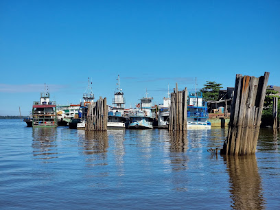 Porto Arapari (Barcarena)