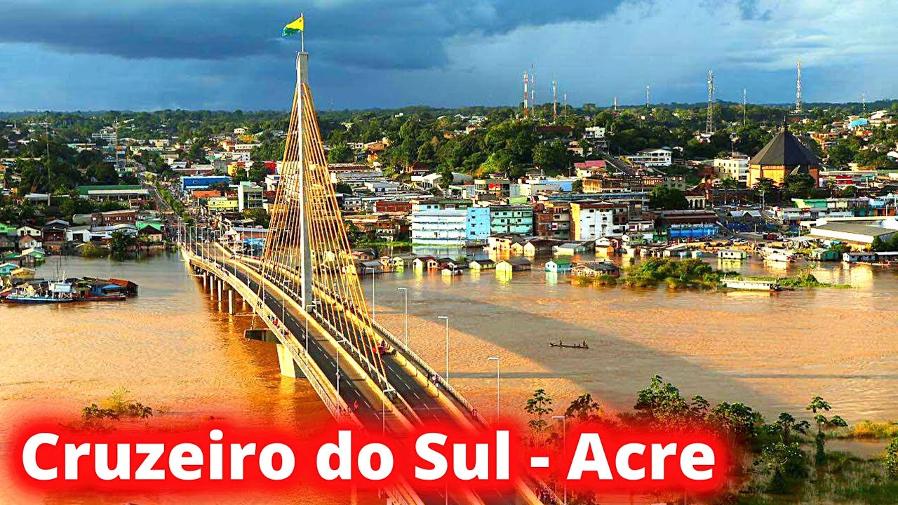 Cruzeiro do sul