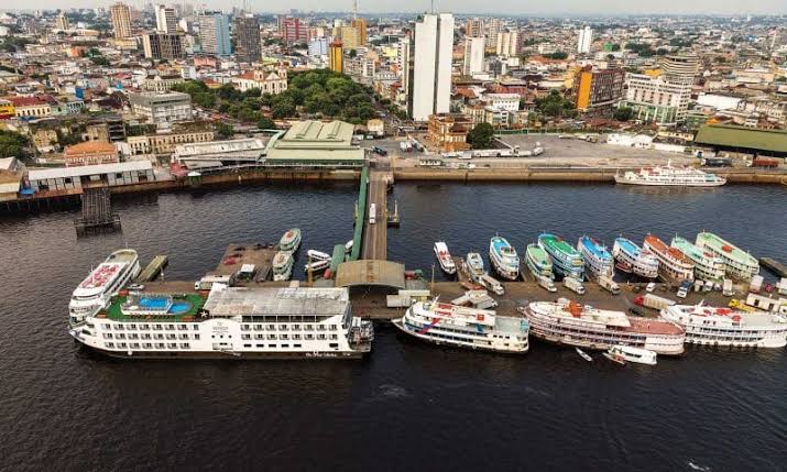 Manaus