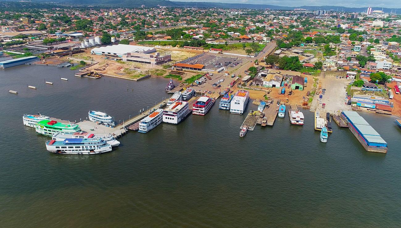 Santarém