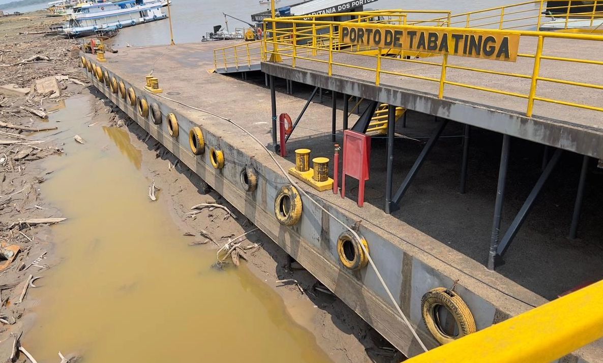 Tabatinga